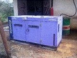 Pahang 60kVA