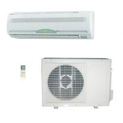 Inverter Type Air-Conditioner