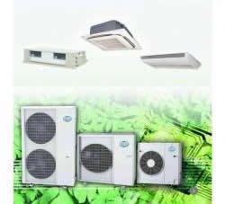 Inverter Air-Conditioner