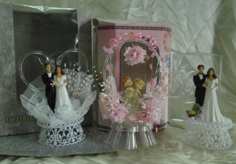 Wedding Doll