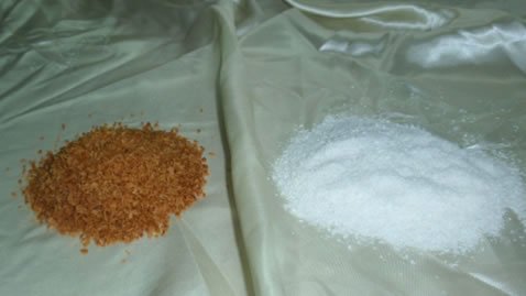 Dessicated Coconut