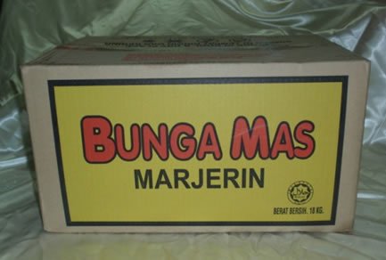 Margerine
