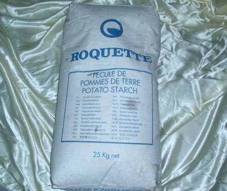 Potato Starch