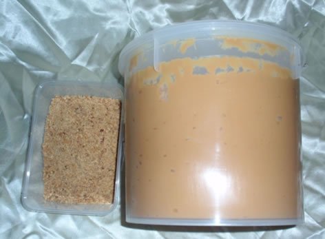 Peanut Butter