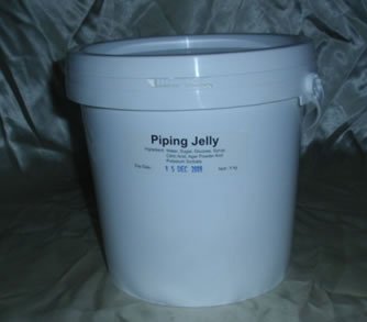 Piping Jelly