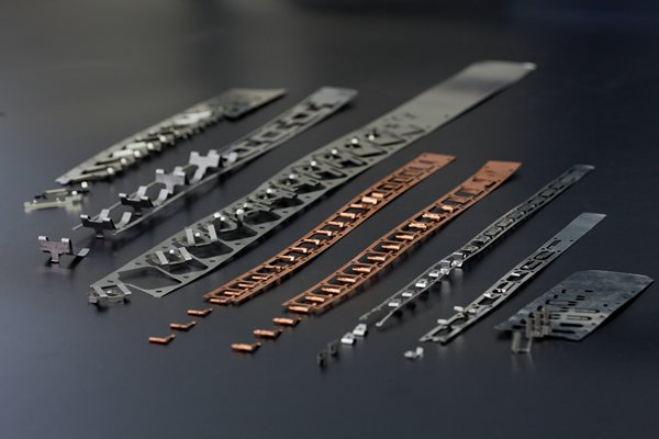 Strip Layout ★ Strip Layout Johor Bahru JB Malaysia METAL STAMPING ...
