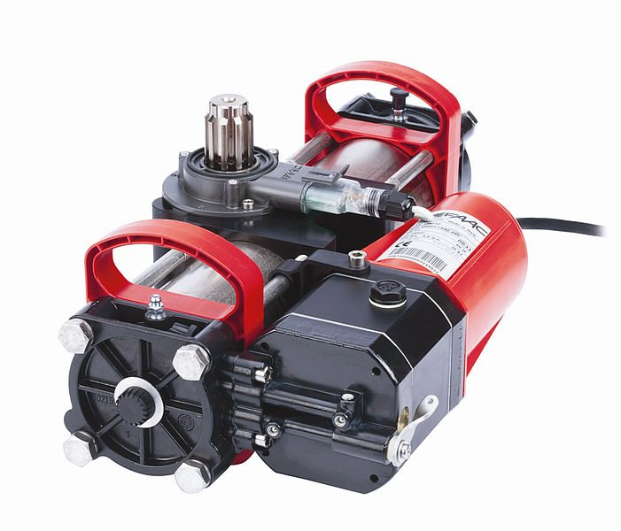 S800 H - 24 V