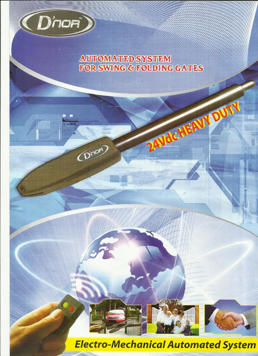 24Vdc