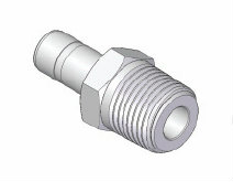 MALE ADAPTER