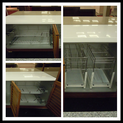 Kitchen Accessories 