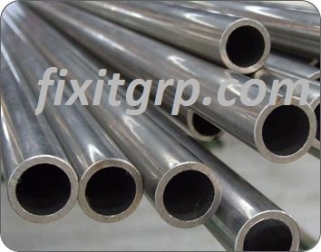 Hydraulic Seamless Tubing