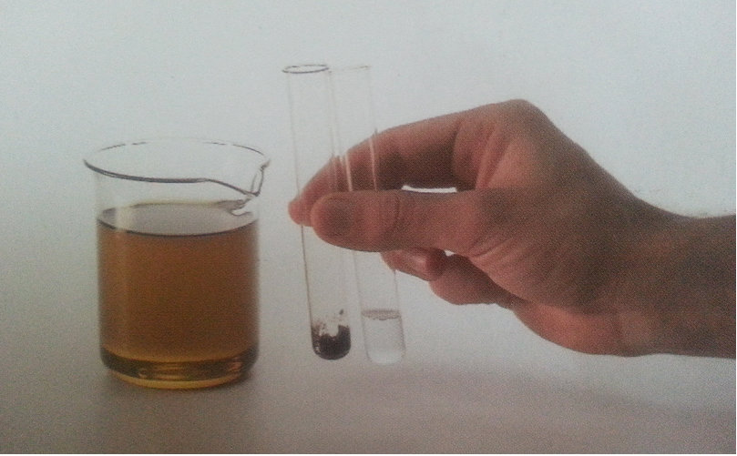 Oil Purification Service