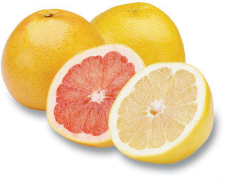 grapefruit