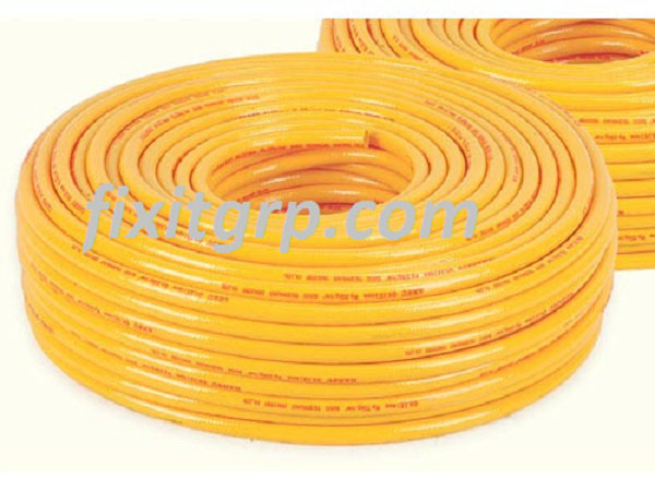 Pvc Yellow Air Hose