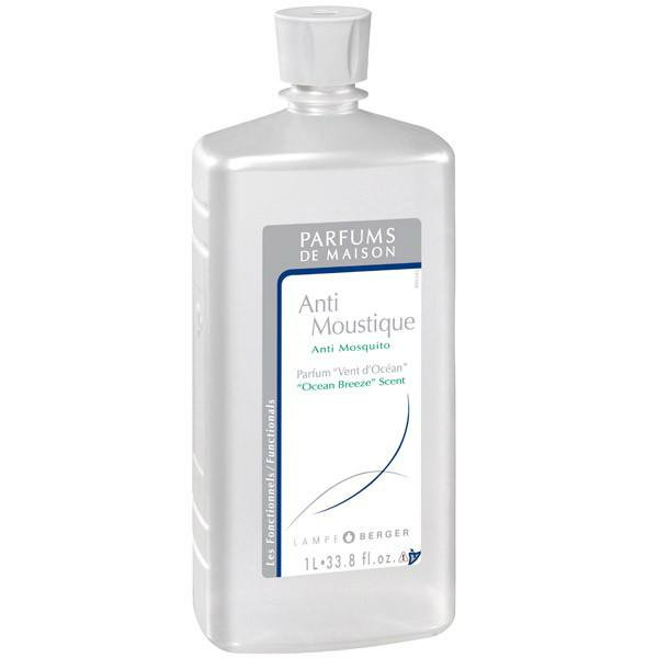 1L Anti Moustique Vent D`Ocean