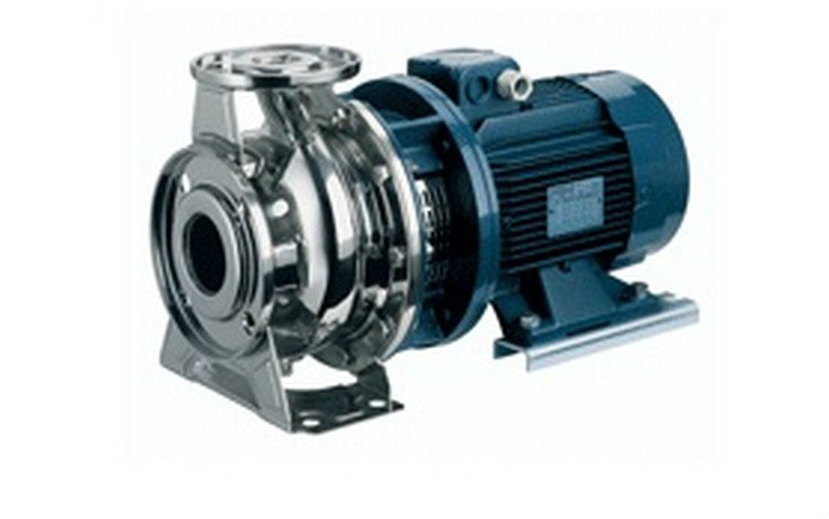 Ebara Stainless Steel Pump