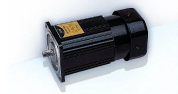 MNI Speed Control Motor