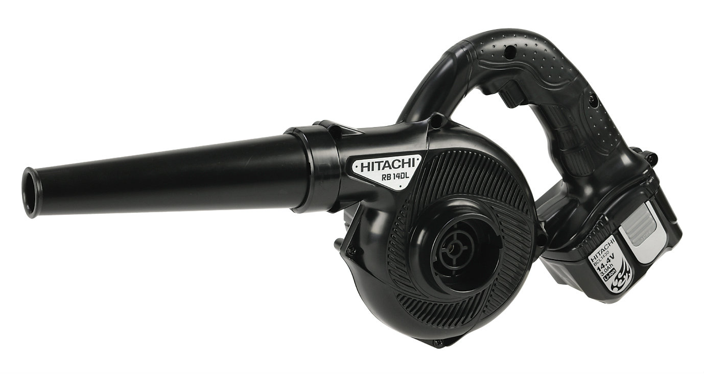 Cordless Blower