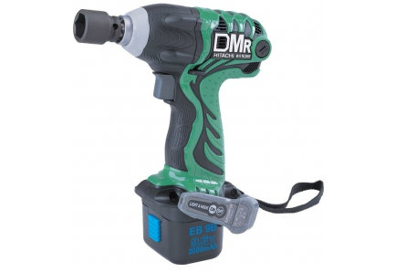 Cordless Impact Wrench