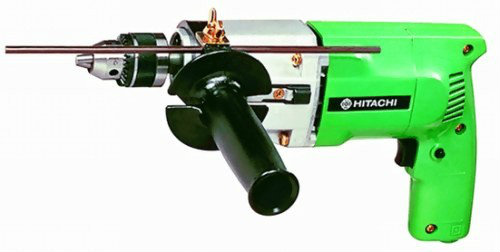 Drill