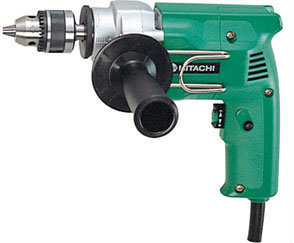 Super Drill