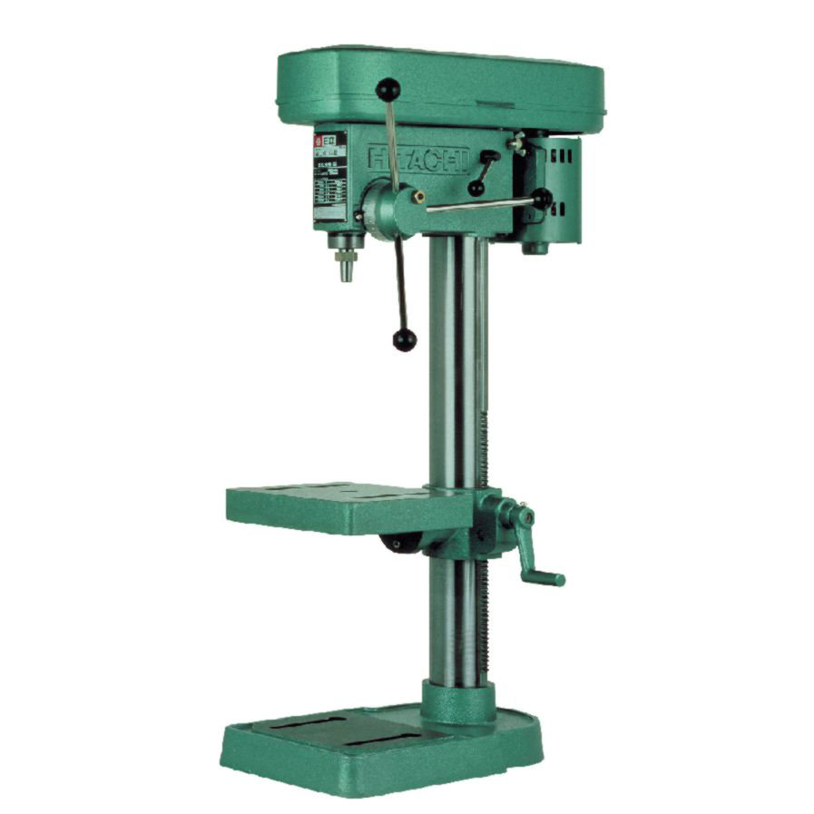 Bench Drill Press
