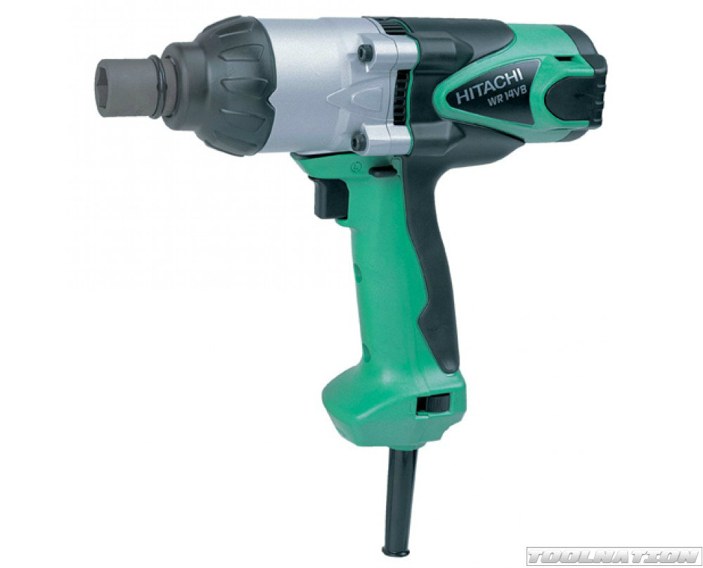 Impact Wrench