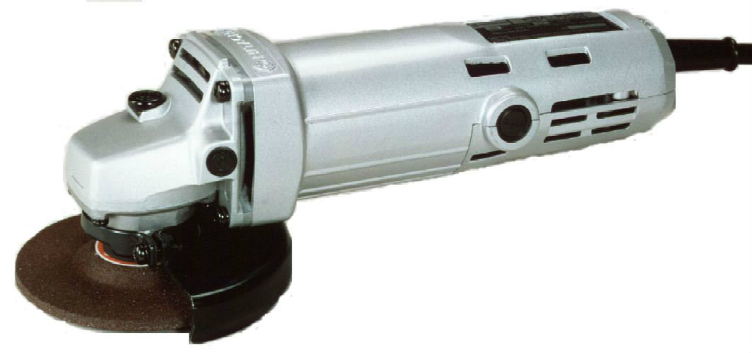 Disc Grinder 