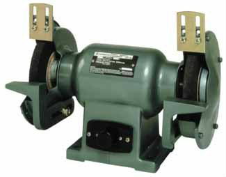 Bench Grinder