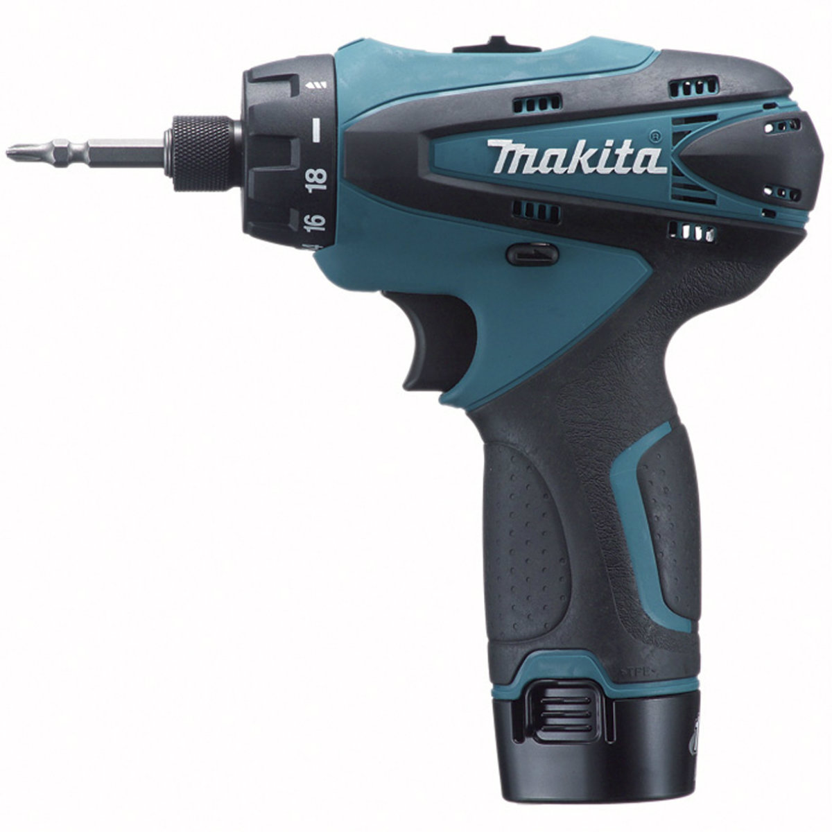 Lithium-Ion