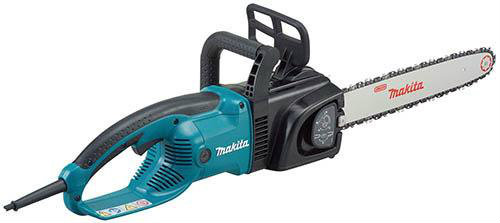 Outdoor Power Equipment