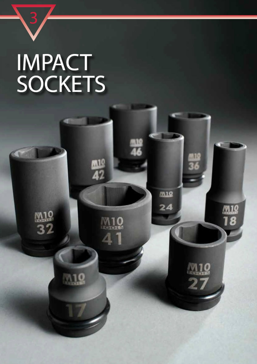 Impact Sockets