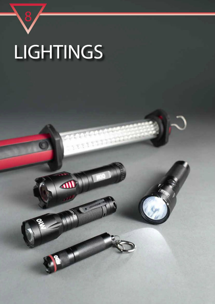 Lightings