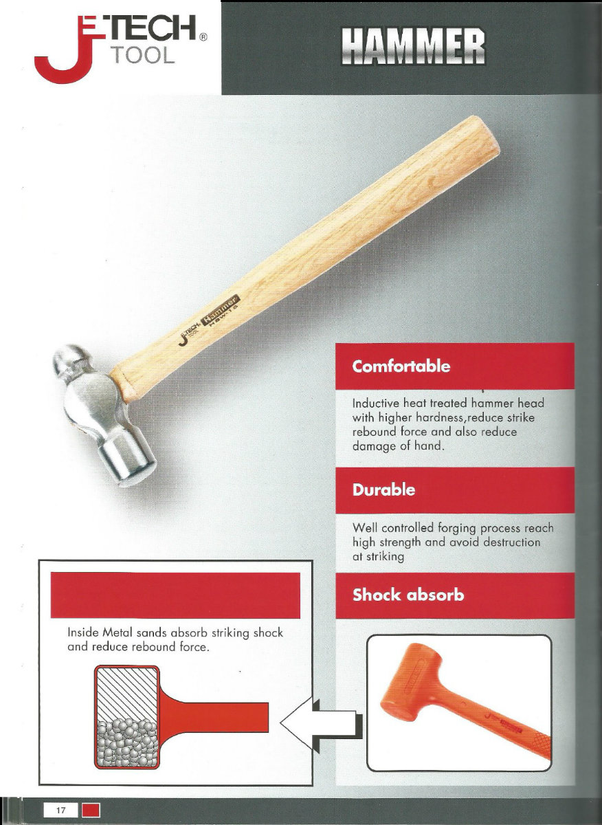 Hammer