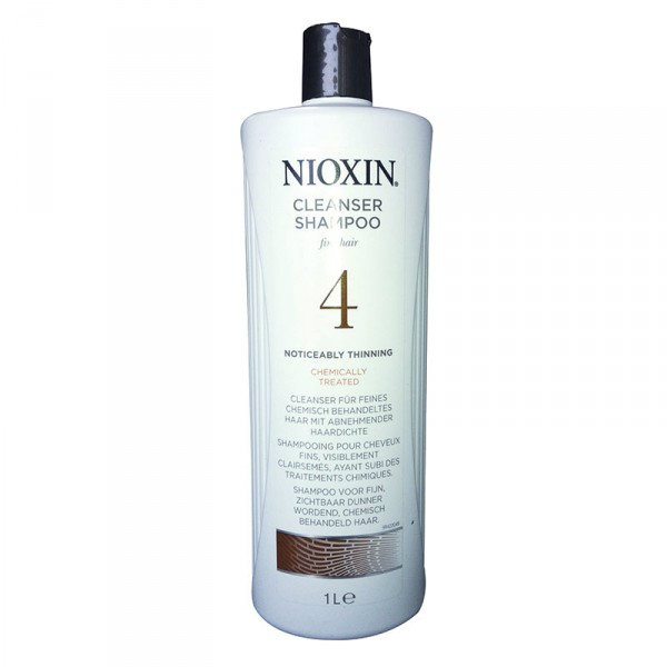 Buy Lenis Family Shampoo 500ml product online, Johor Bahru 