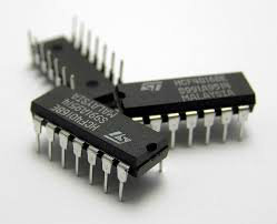 CMOS IC