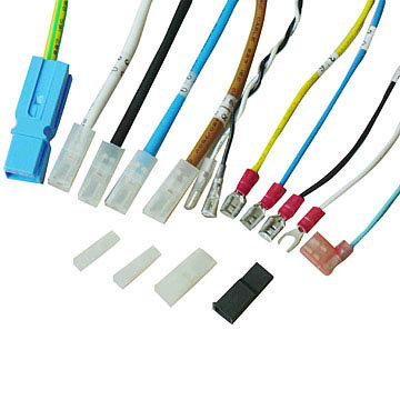 Terminal Wire Harnesses