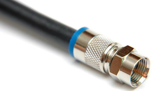 Coaxial Cable