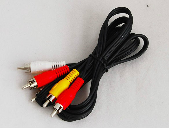 Audio Video Cable