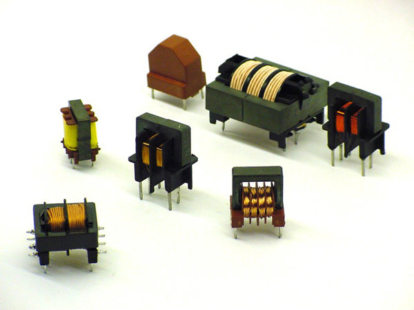 Inductors