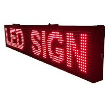 LED Display Board