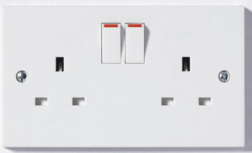 Switch Socket