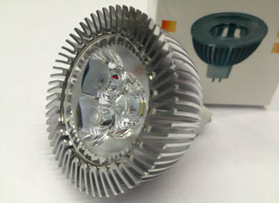 MR16 LED Bulb