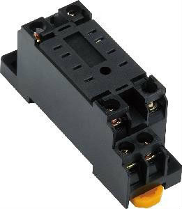 Relay Socket