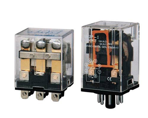 JQX Series Electromagnetic Relay