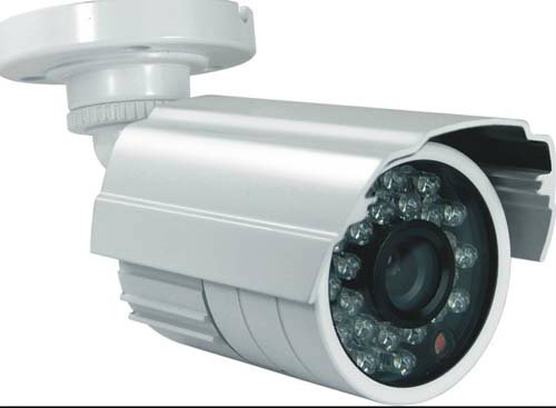 CCTV Camera