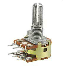 Vaviable Resistor