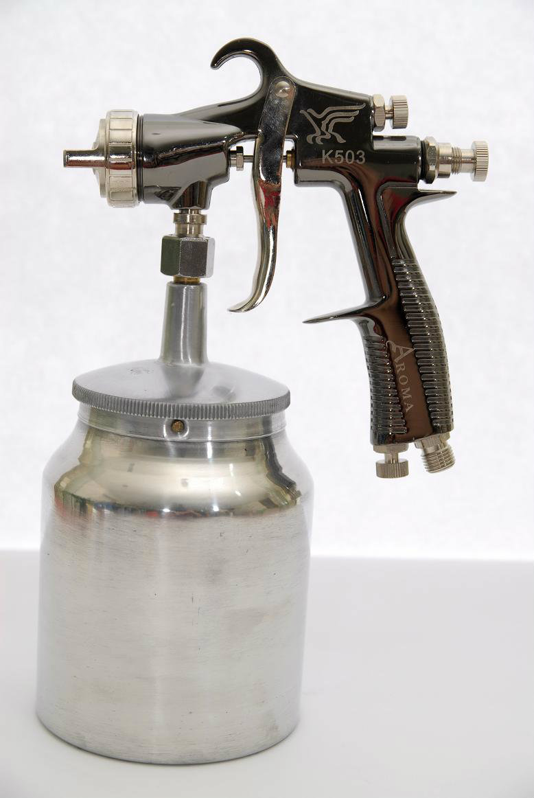 Air Spray Gun