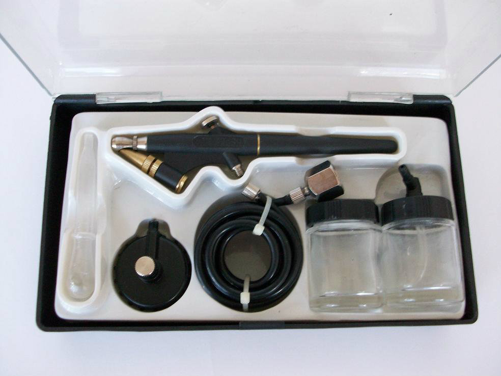 Mini Air Compressor