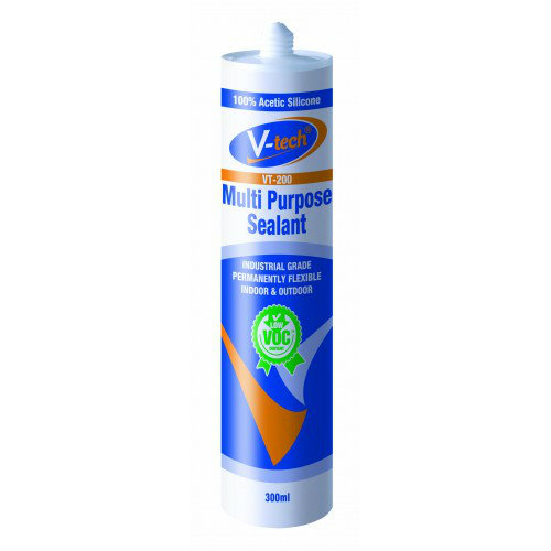 Silicone Sealant